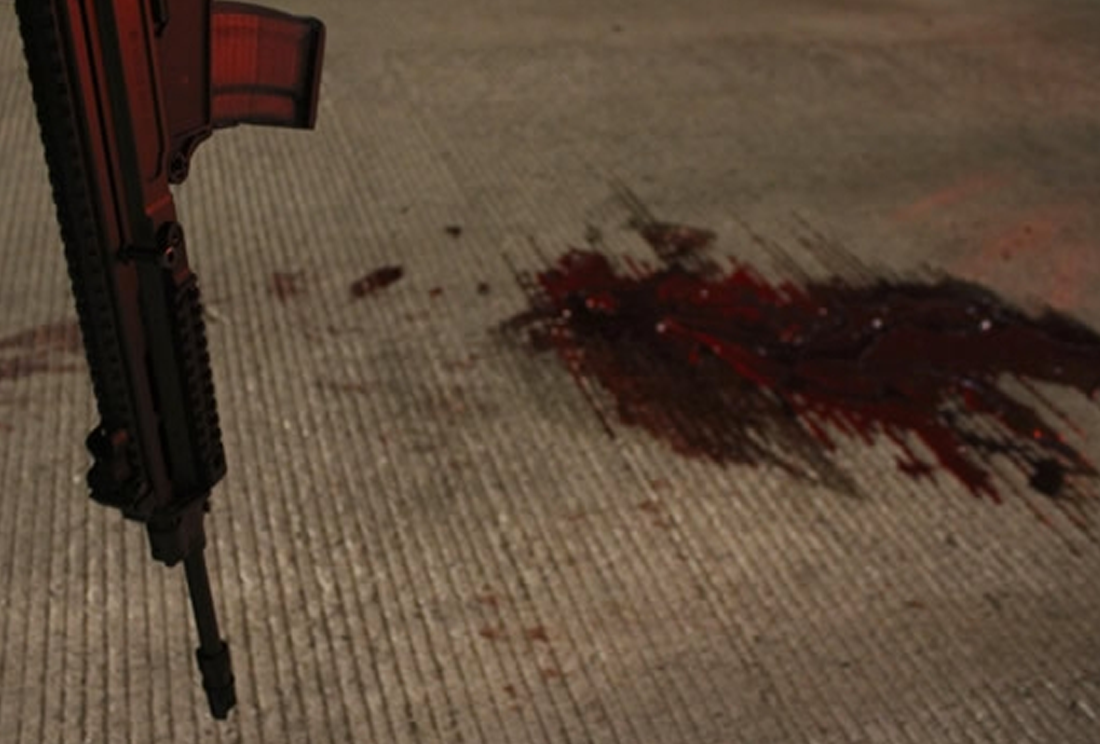 La violencia golpea a la universidad de Guerrero