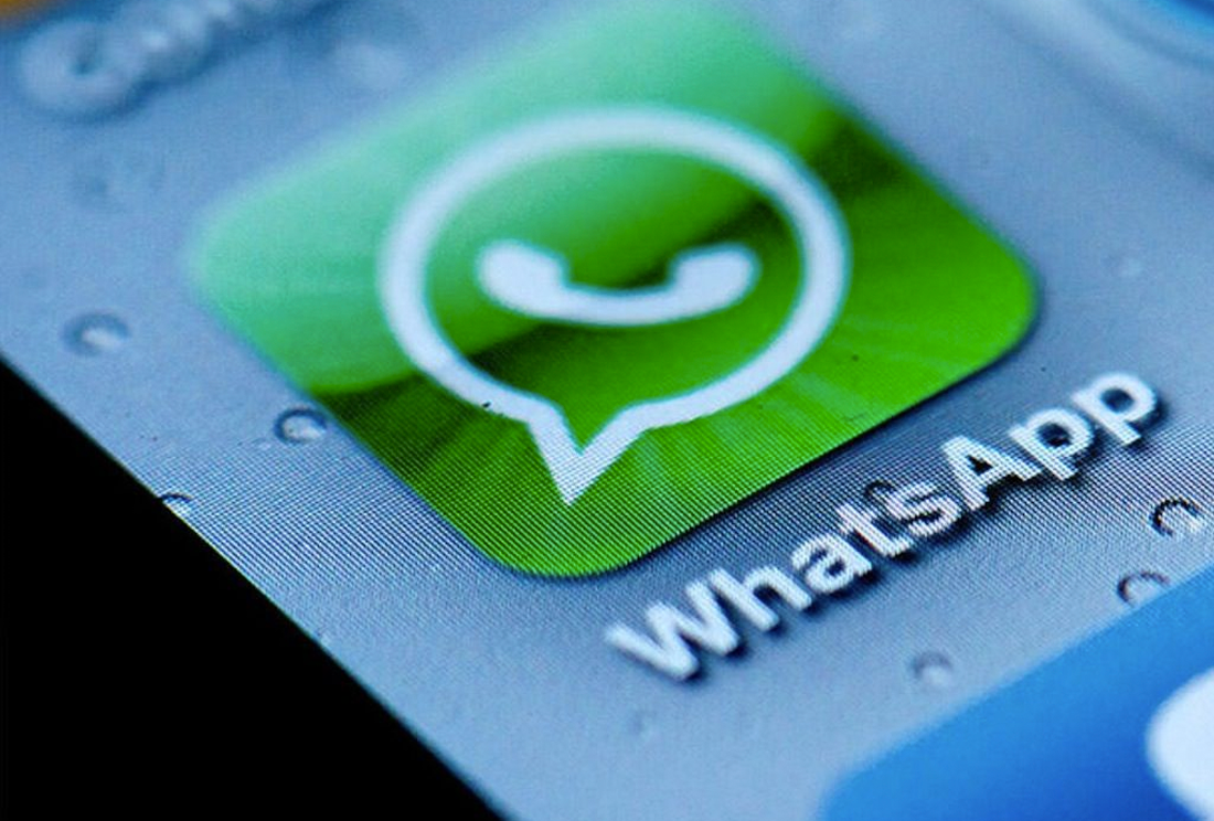 WhatsApp podría poner en riesgo tu información confidencial