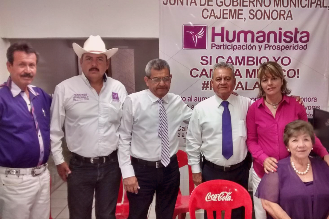 El Humanista acepta los resultados negativos y alista su desaparición