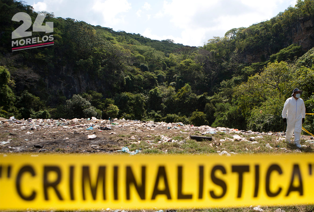 Aseguran cuartel municipal en Iguala