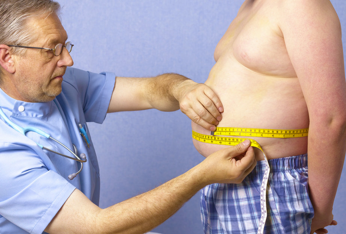 5 millones de niños con sobrepeso y obesidad en México