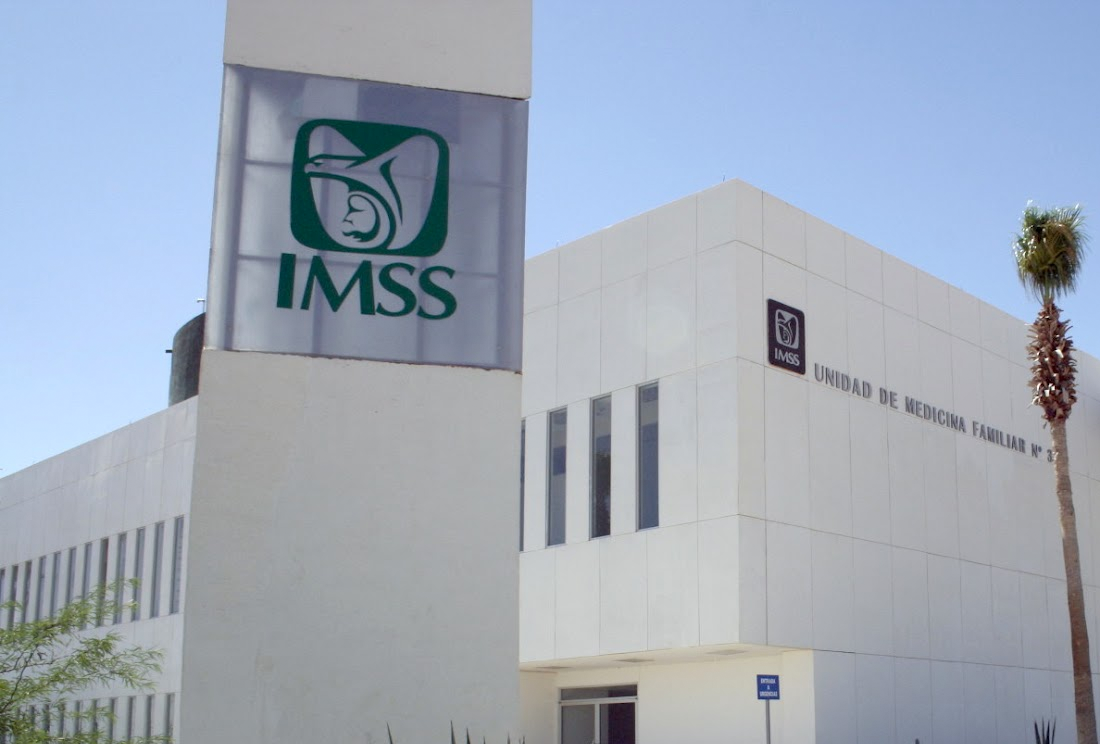 Extirpan ojo equivocado a bebé en hospital del IMSS en Sonora