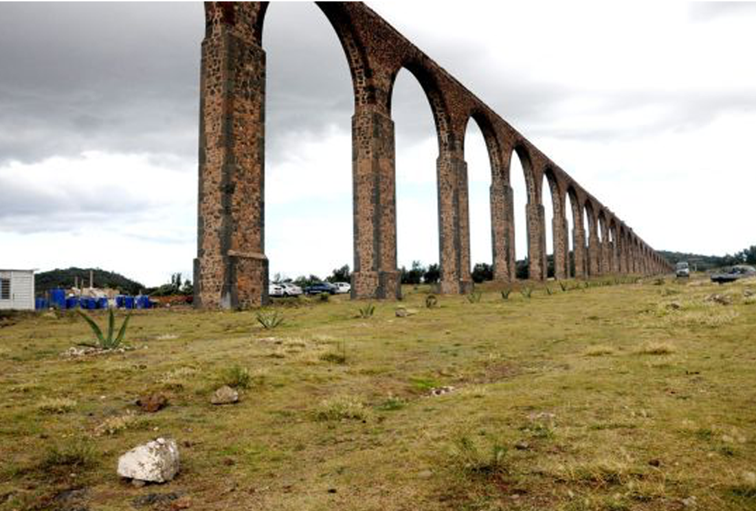 México, el país latinoamericano con más patrimonio en la UNESCO