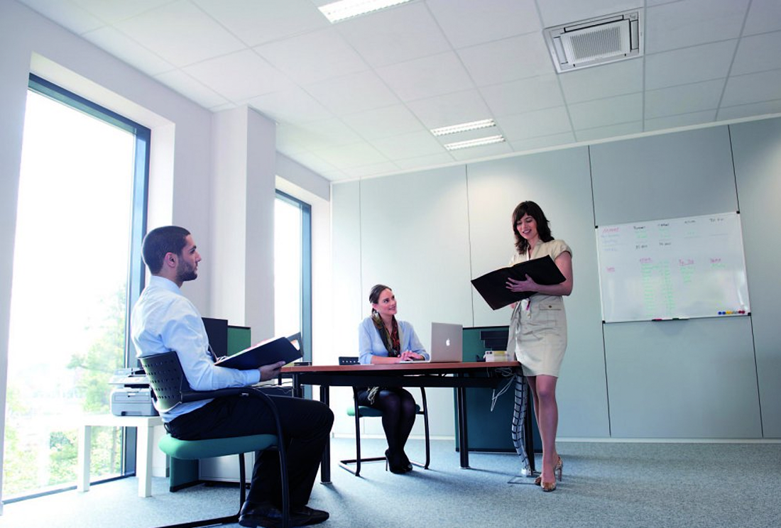 ANTES DE PRENDER EL AIRE ACONDICIONADO… LEE ESTO