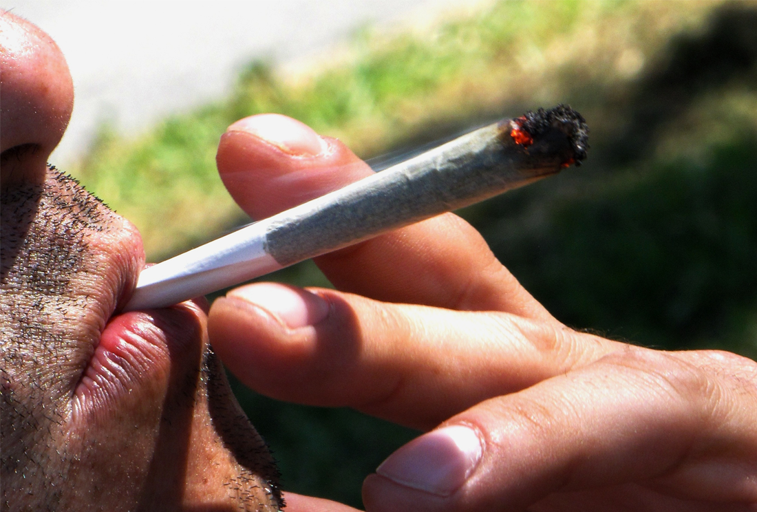 En México hay más consumidores de mariguana que de alcohol