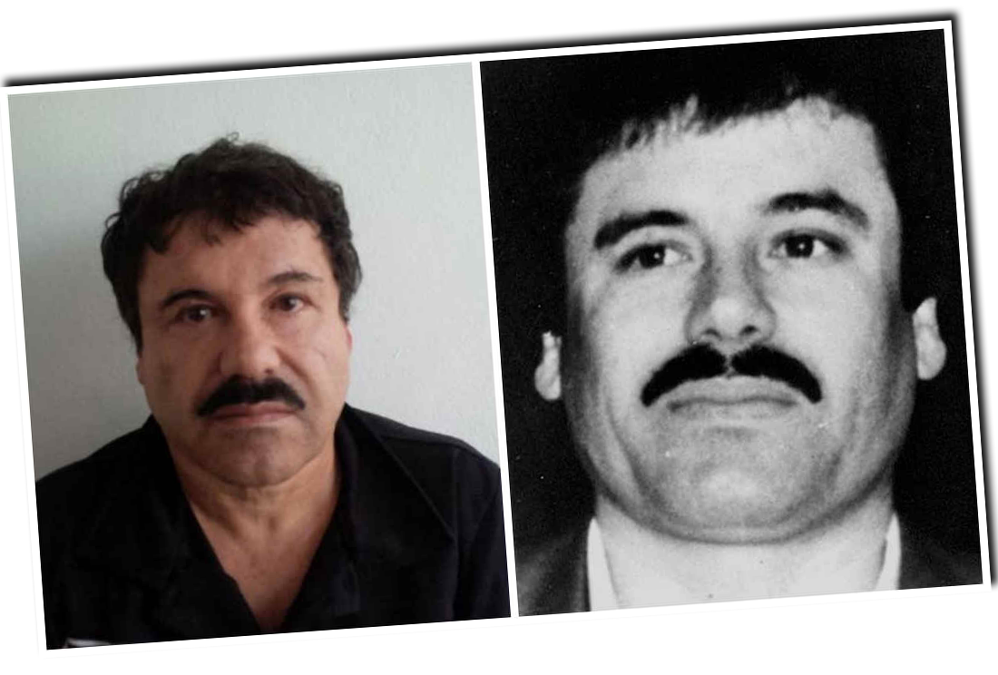 Los privilegios de “El Chapo” Guzmán