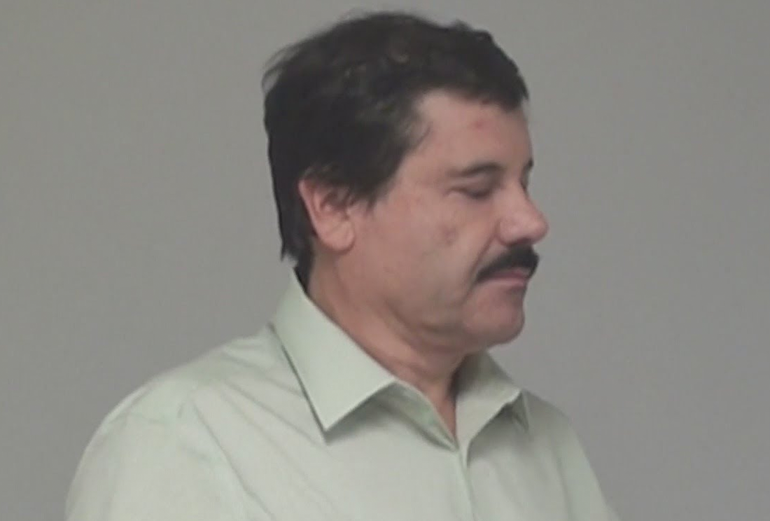 …Y nadie vio 3,250 toneladas de tierra