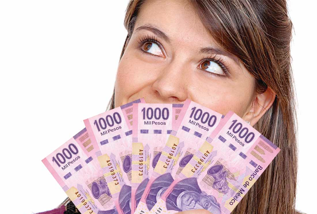 10 formas de ‘tirar’ tu dinero a la basura