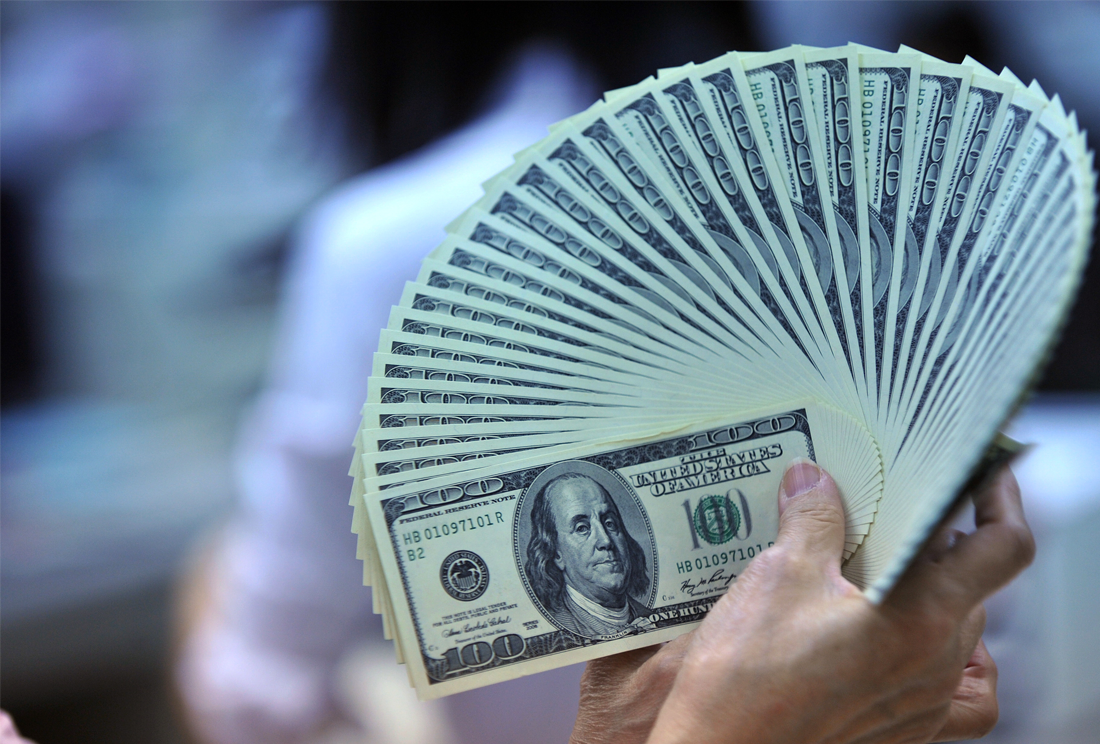 Toca dólar nuevo máximo: llega a $16.40