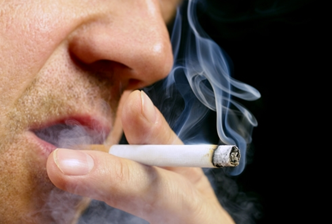 Plataforma informática para dejar de fumar