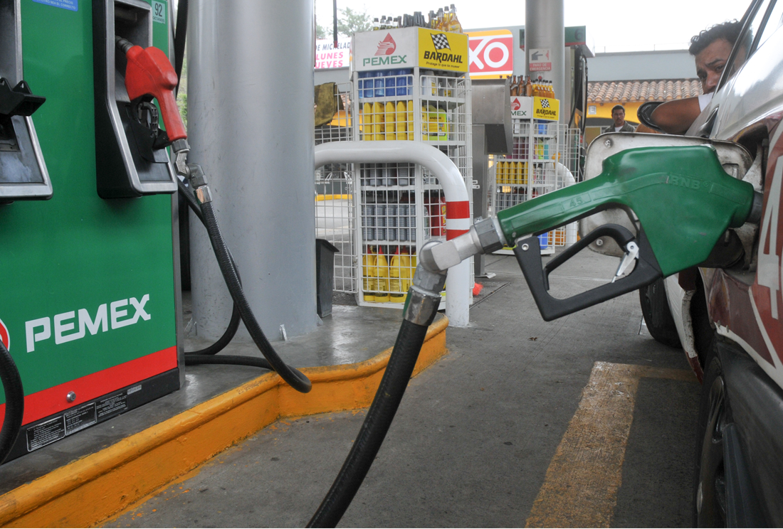 8 consejos para ahorrar gasolina