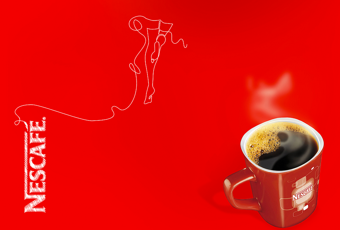 Nescafé® tendrá sus propias cafeterías