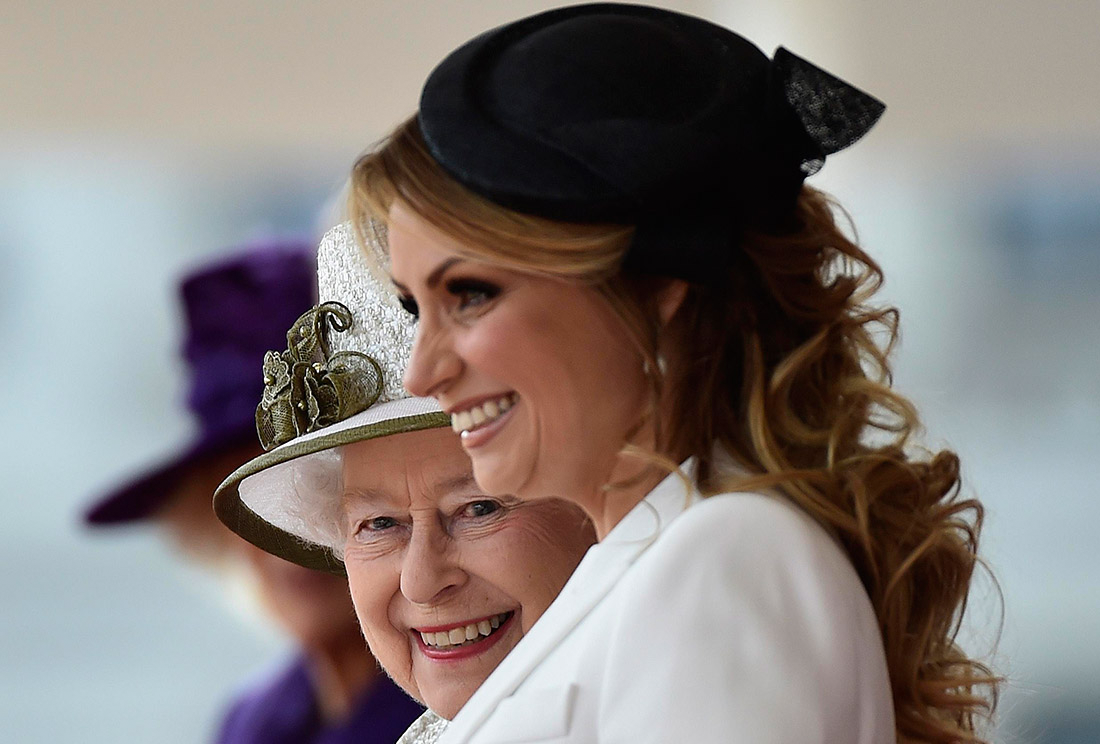 Angélica Rivera entra a la ‘lista’ de millonarios con propiedades en EU