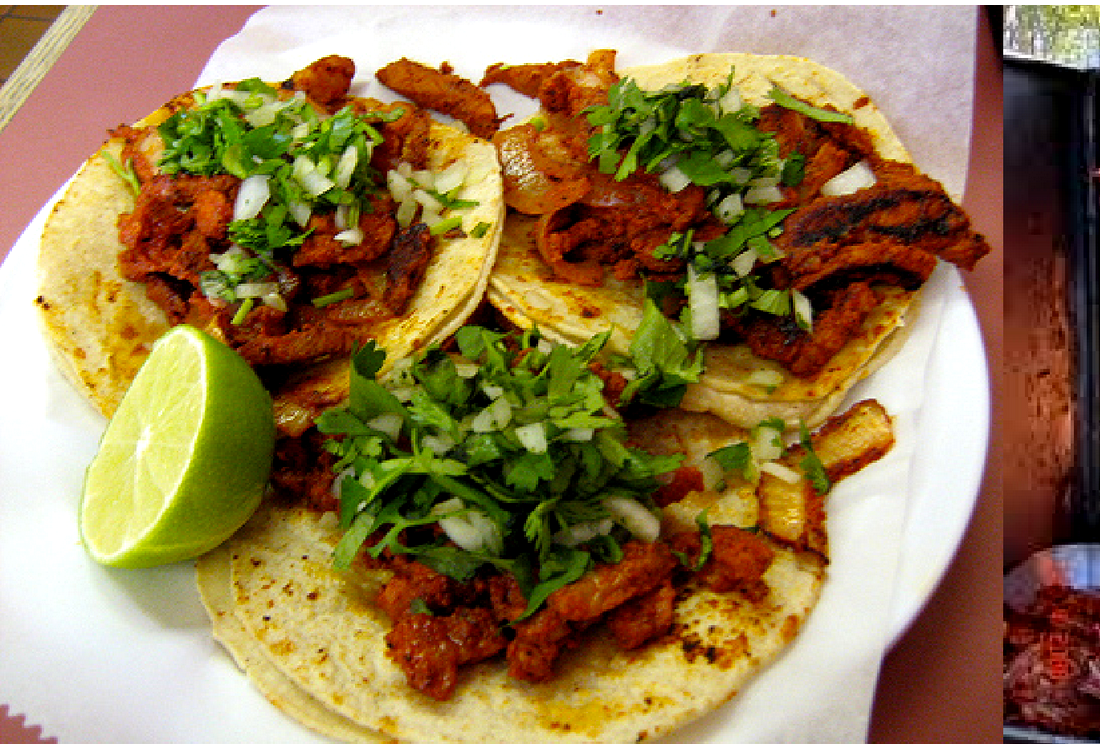 En el “país del taco”… McDonald’s no avanza