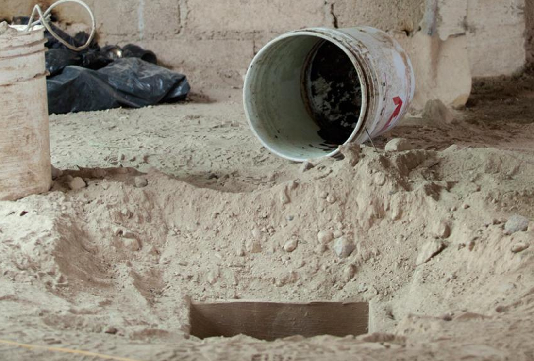 ¿Cómo se fugó ‘El Chapo’? La ingeniería detrás del escape