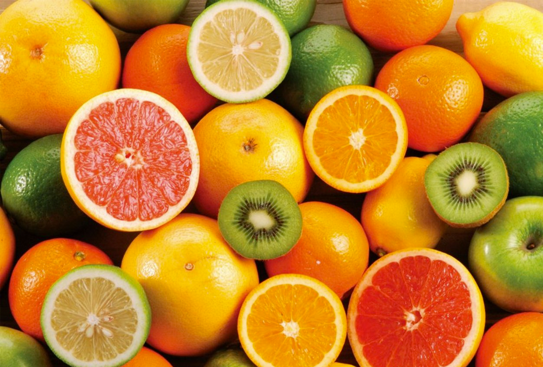Vitamina C para prevenir males cardiacos
