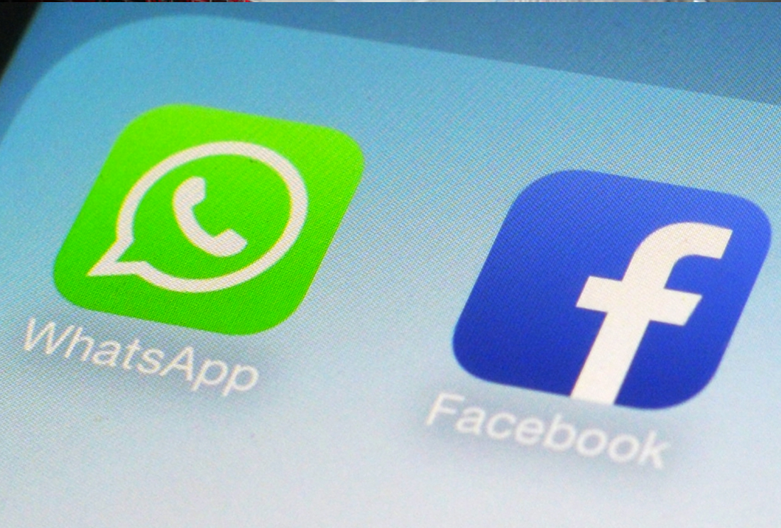WhatsApp podría copiar botones de ‘Me Gusta’ y ‘No leído’ de Facebook