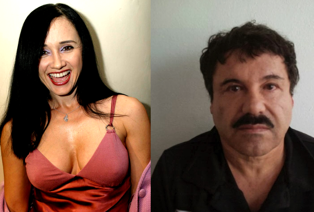 Qué bueno que El Chapo se escapó, él sí hace cosas por su pueblo: Susana Zabaleta