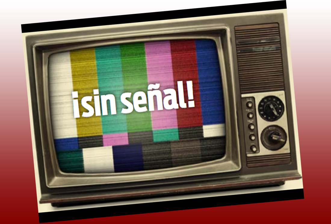 Televisiones viejas: sin un destino claro