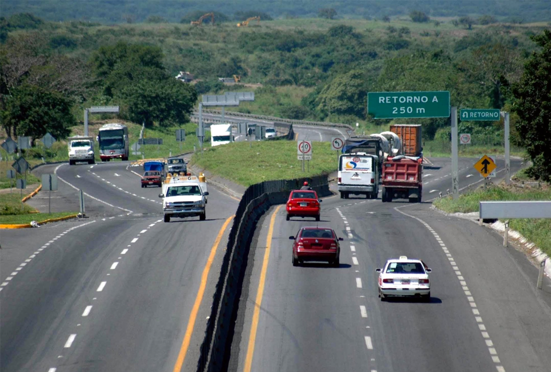 CONOCES LAS CARRETERAS MÁS PELIGROSAS DE MÉXICO