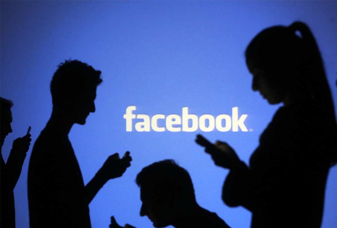 Un nuevo virus ataca cuentas de Facebook