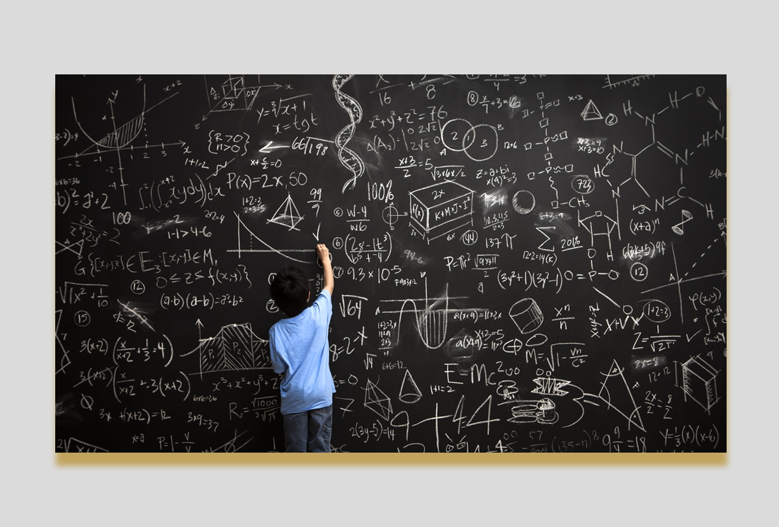 Matemáticas vs desempleo