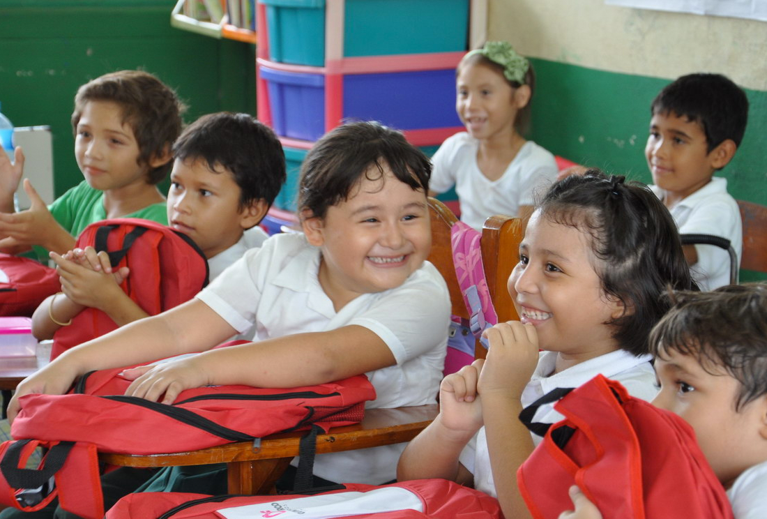 ¿Cómo ahorrar en este nuevo ciclo escolar?