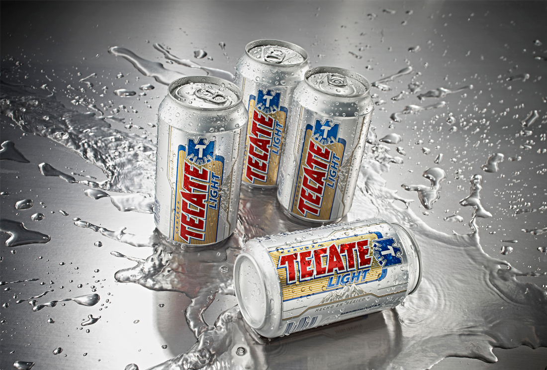 ¿Cómo se hace “light” una cerveza? Aquí te lo decimos