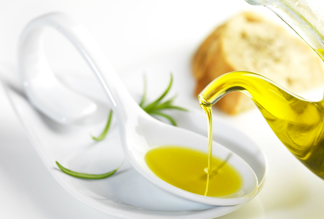 Aceite de oliva reduce la aparición de cáncer de mama