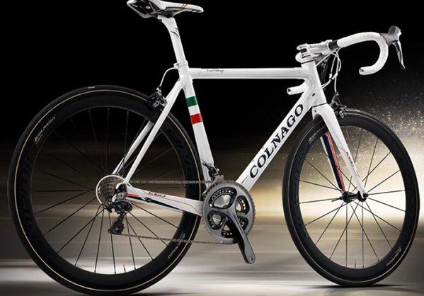 LA BICICLETA DE 40 MIL PESOS, VENDIDA EN $500