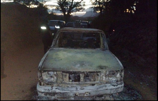 GUERRERO SIGUE CON VIOLENCIA IMPARABLE