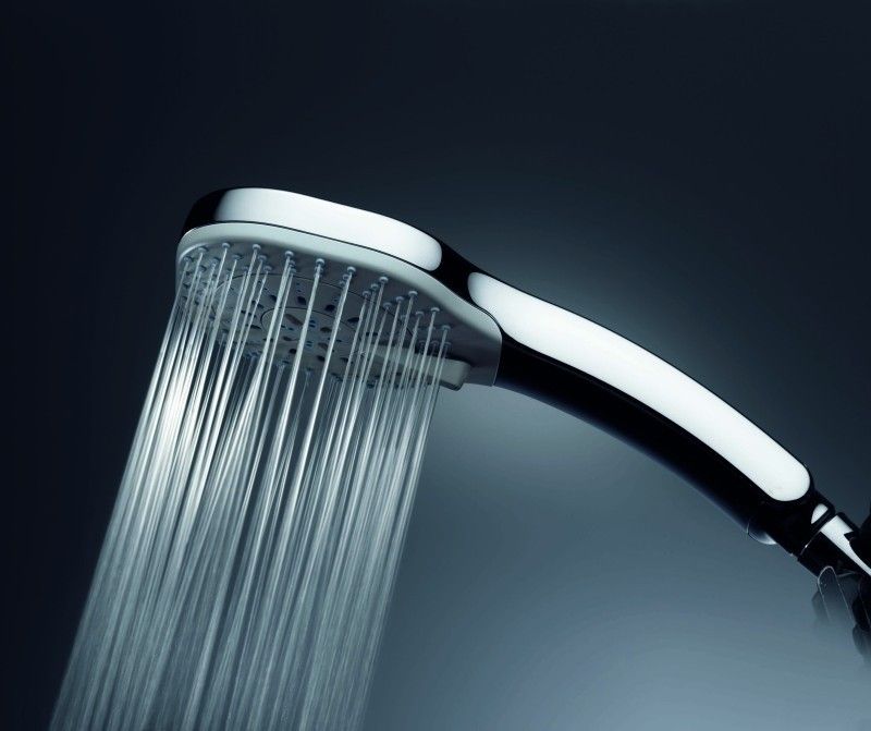 BAÑARTE CON AGUA FRÍA TIENE SUS BENEFICIOS