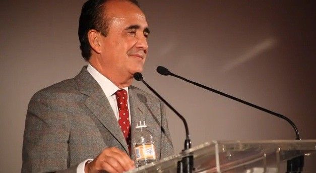 “Quiero ser presidente”