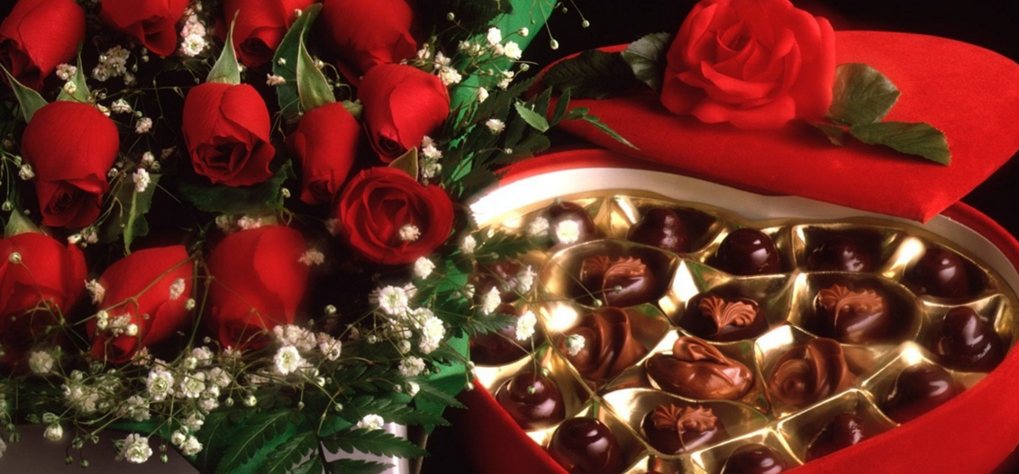 Aumentan robos por Día de San Valentín