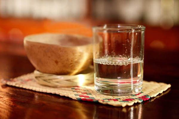 El mezcal y sus múltiples beneficios