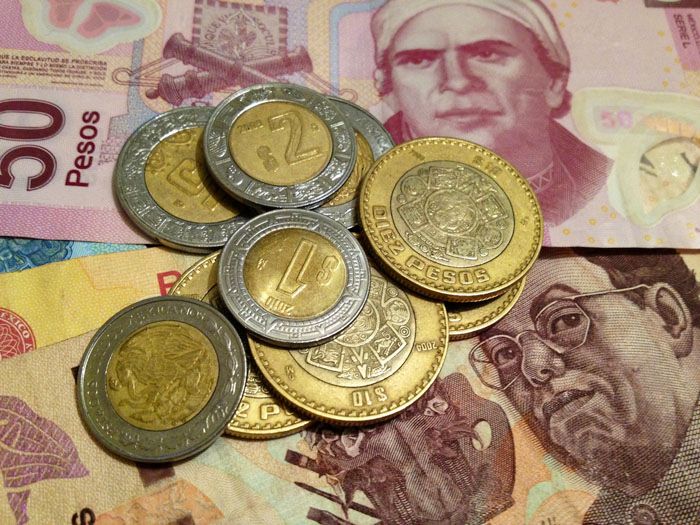 Si te cobran propina puedes denunciar