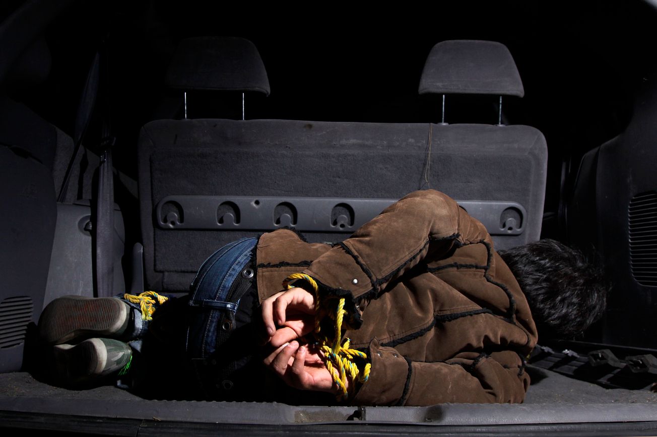 24 Morelos Secuestro