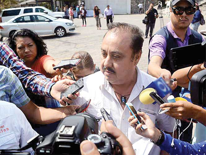 Matan a alcalde en Pungarabato