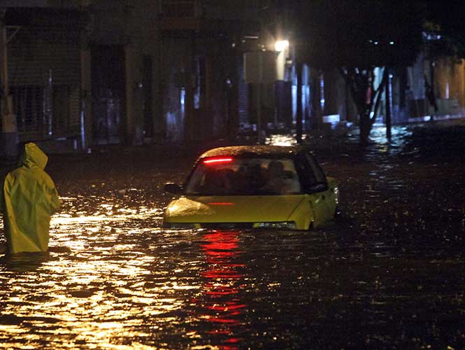 Se registran 3 muertos por temporada de lluvias en Jalisco