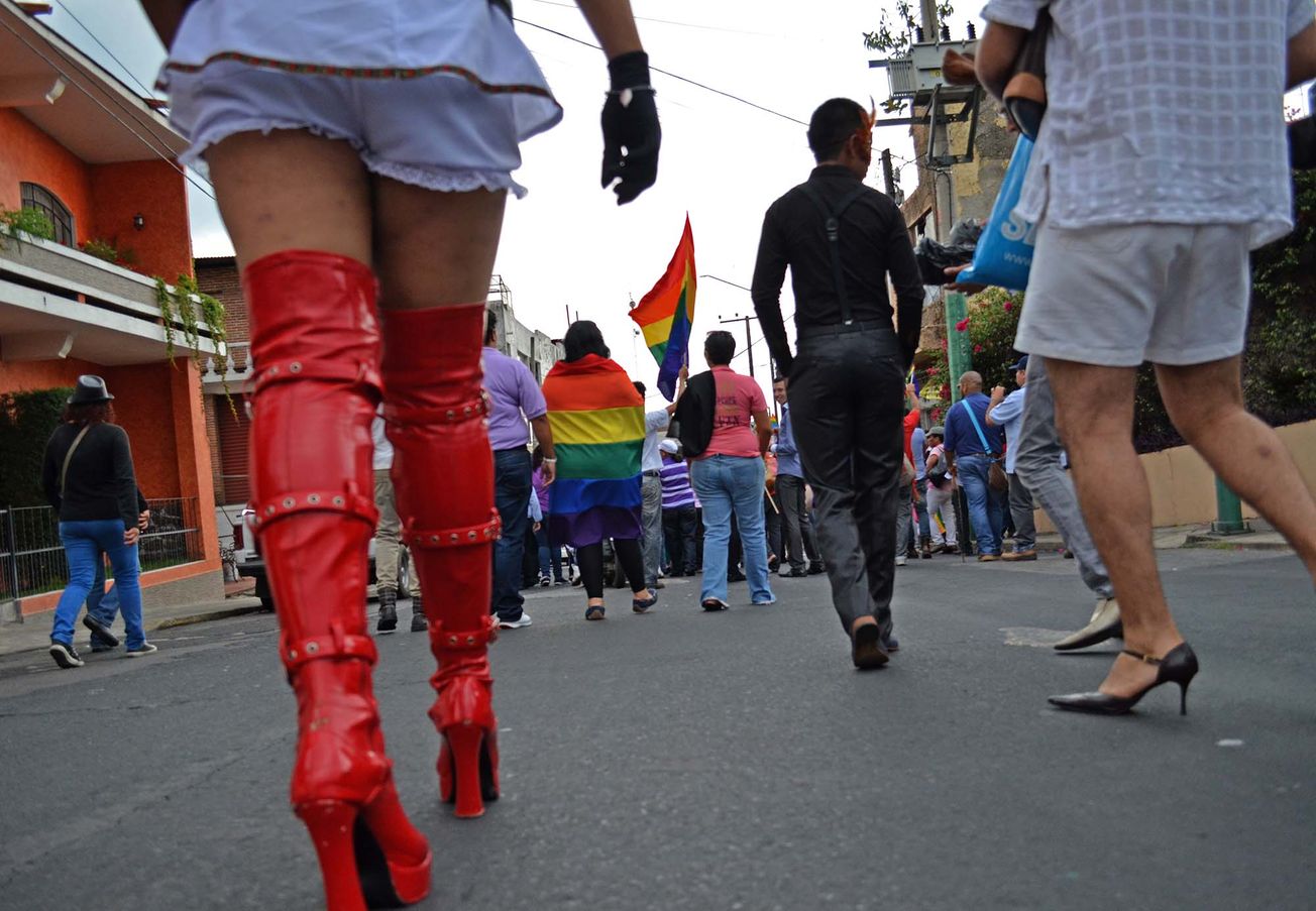 Piden educación sexual sobre diversidad en Morelos