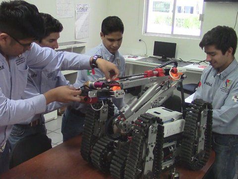 NO TODO ES TRAGEDIA EN ALEMANIA