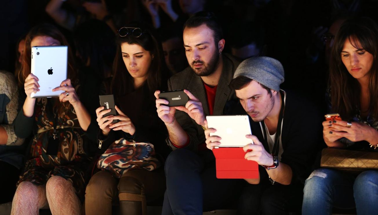 Termina la prepa desde tu celular, ¡En dos años!