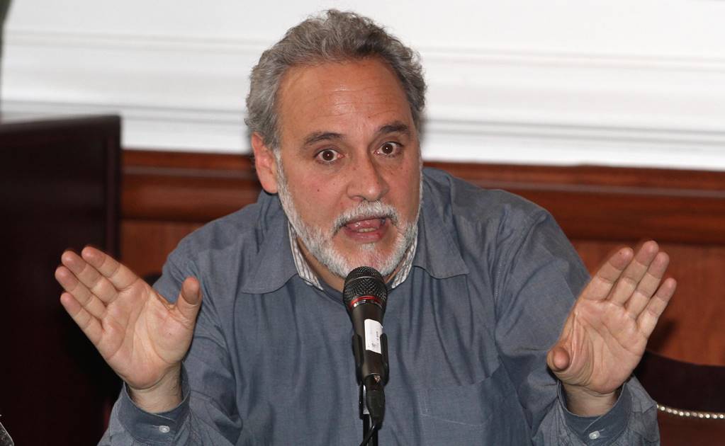 Asesinan al cineasta León Serment