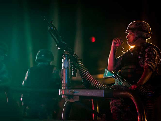 Cancelan el Grito en municipio de Veracruz