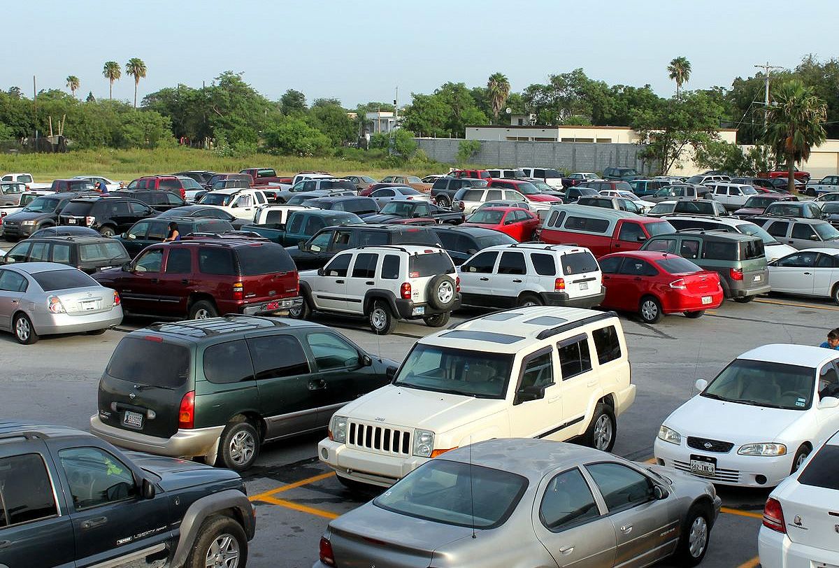 Aumenta robo de vehículos a nivel nacional