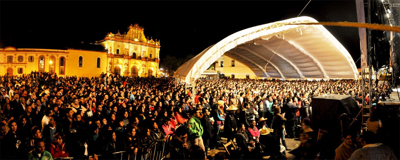 Cuautla, será subsede del Festival Internacional Cervantino
