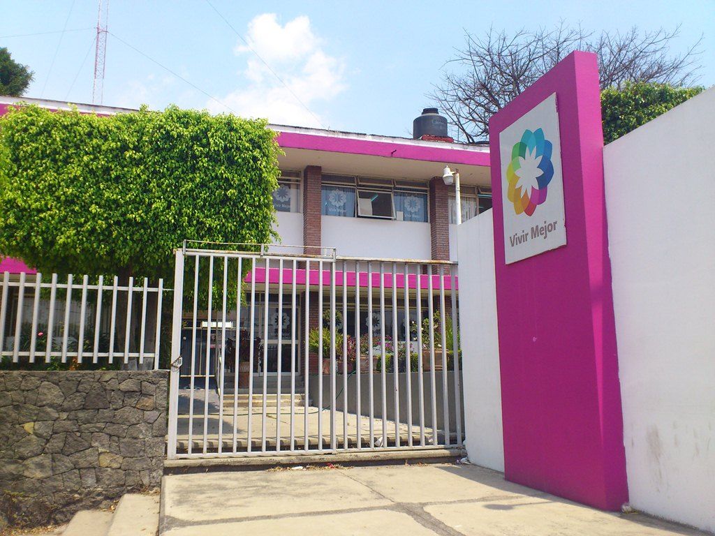 Morelos reprobado en desarrollo social