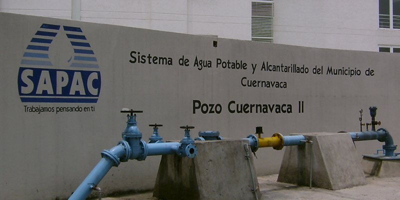 Se unirán colonias de Cuernavaca para no pagar el agua