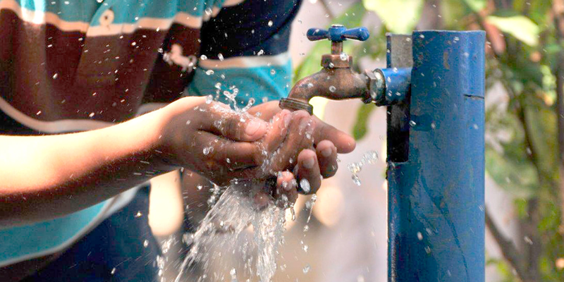 Restablecen servicio de agua potable en colonias de Cuernavaca