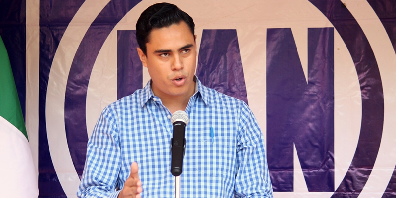 PAN Morelos lamenta revocación de diputadas de siguiente legislatura